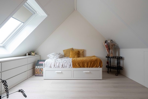 Medium property photo - De Reuzelaar 6, 4741 GZ Hoeven